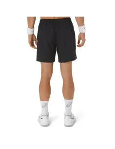 Short Asics Men Court 7in 2041a260-001  | Ofertas de pádel 2